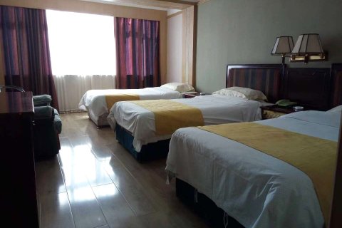 莱阳惠通大酒店