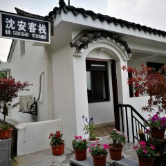 酒店头图