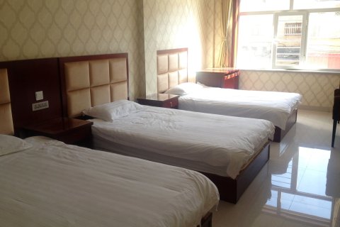 兴和西花园宾馆