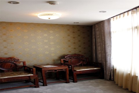 桓台聚荣商务宾馆