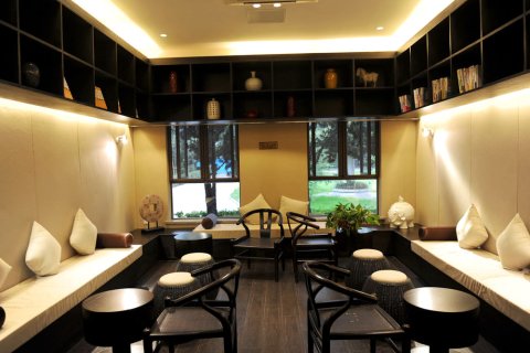 扬州旅居康养中心酒店(瘦西湖风景区店)