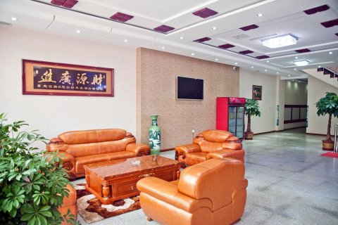 滦南新天地宾馆