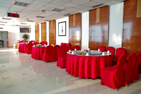 乌鲁木齐机场宾馆