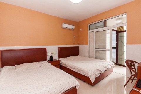 五河佳驿商务宾馆