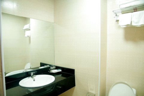 滦南新天地宾馆