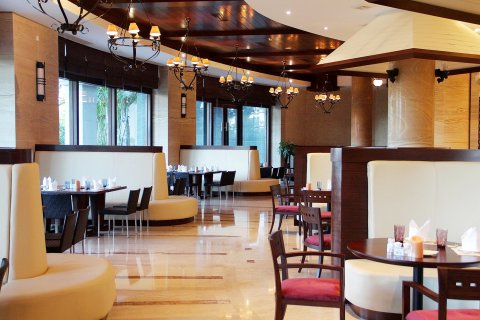 陵水清水湾彼得海景度假酒店