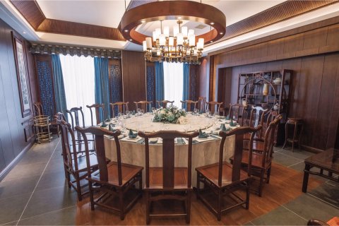 湘潭湘乡龙城宾馆