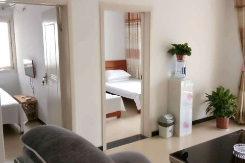 西安楠楠青年公寓