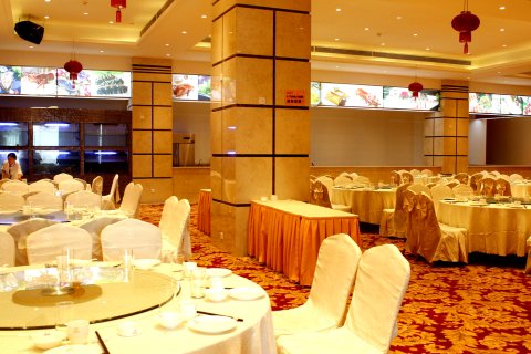 桂阳万华国际酒店