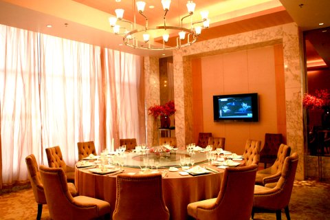 常州颐丰大酒店