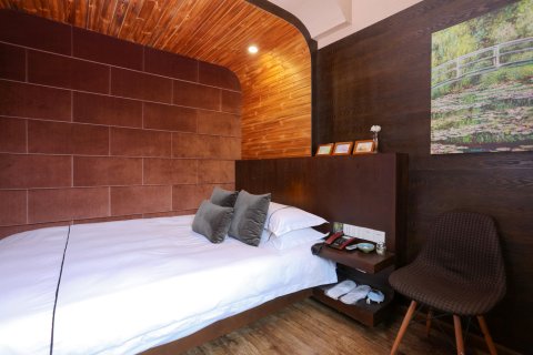 远近客栈(杭州雷峰塔店)