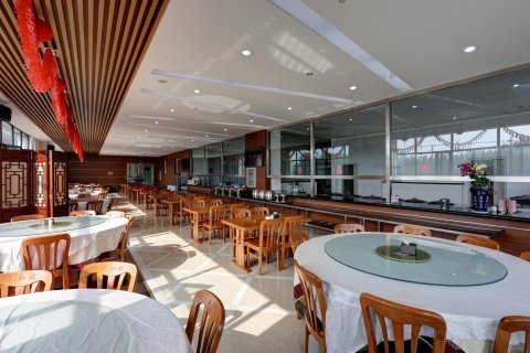 营口亲和源酒店