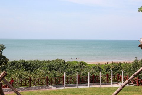 昌江棋子湾旅游度假驿站