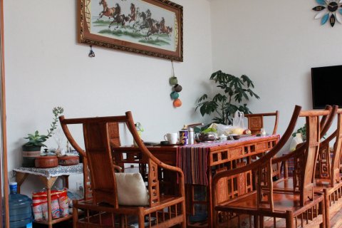 玉龙这里有家客栈