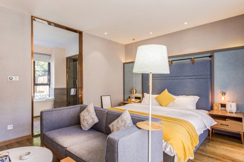 仟宿·云畔雪山度假美宿(丽江店)