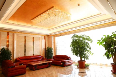 大安东方锦汇宾馆