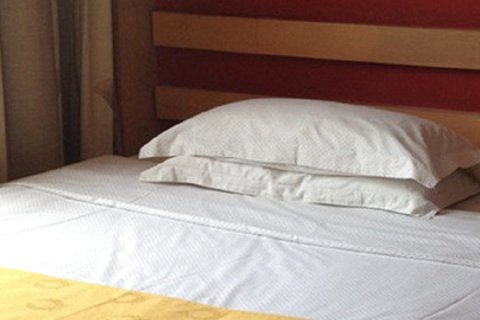 莱阳惠通大酒店