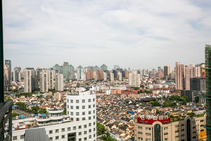 上海水生公寓