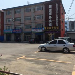 酒店头图