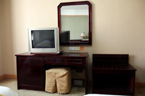 莱阳惠通大酒店