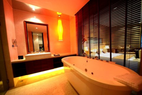 陵水清水湾彼得海景度假酒店