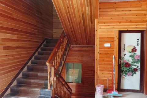 荔波山水依缘农家乐