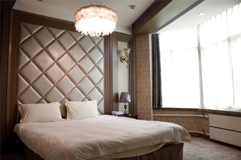 桓台聚荣商务宾馆