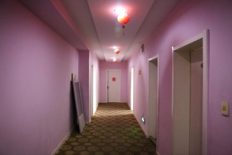 阳泉宜家快捷酒店