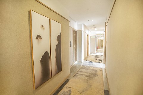 宜宾禅栖酒店(合江门大观楼店)