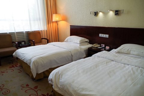 乌鲁木齐机场宾馆