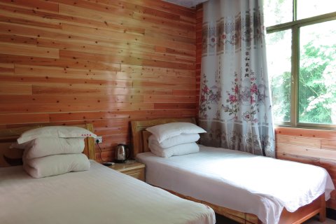 荔波山水依缘农家乐