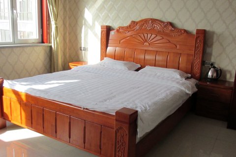 兴和西花园宾馆