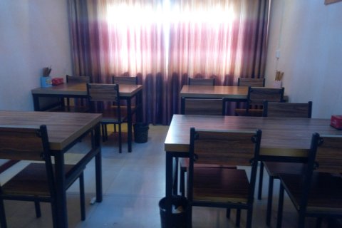 延津王朝假日酒店(卫生西路分店)