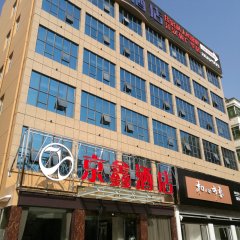 酒店头图