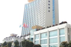 桂阳万华国际酒店