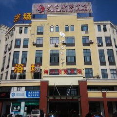 酒店头图