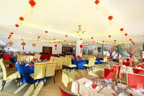 丽江机场广都酒店(丽江三义机场店)