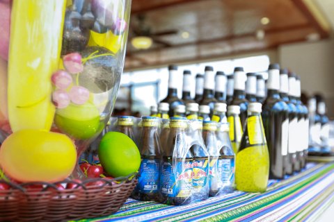 勐腊和锦大酒店