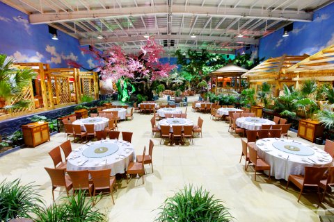 延旅·延安隆华花园酒店