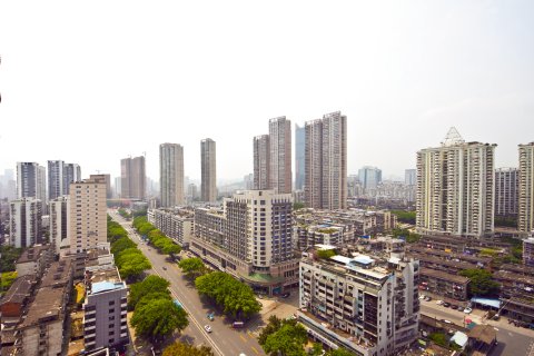 爱好家公寓(福州达道地铁站上下杭店)