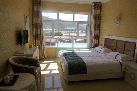 久治诺布岭宾馆