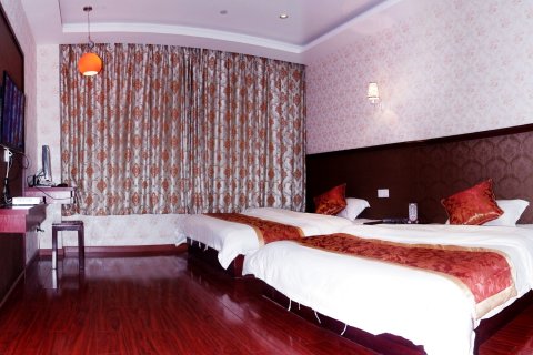 乌镇天顺大酒店