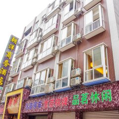 酒店头图