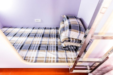 兰州西域太空舱青年旅舍(张掖路步行街店)