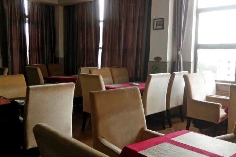 台山海润商务酒店