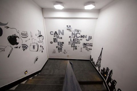 祁阳梦想花园酒店