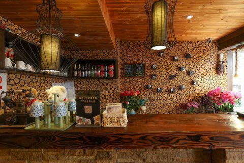 远近客栈(杭州雷峰塔店)