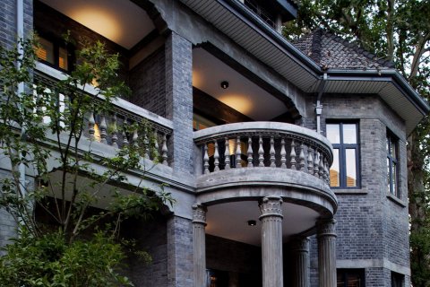 罗莱夏朵·南京颐和公馆