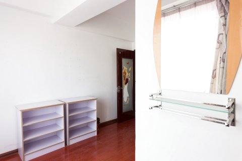 兰州西域太空舱青年旅舍(张掖路步行街店)