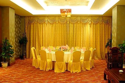 凭祥祥城国际大酒店